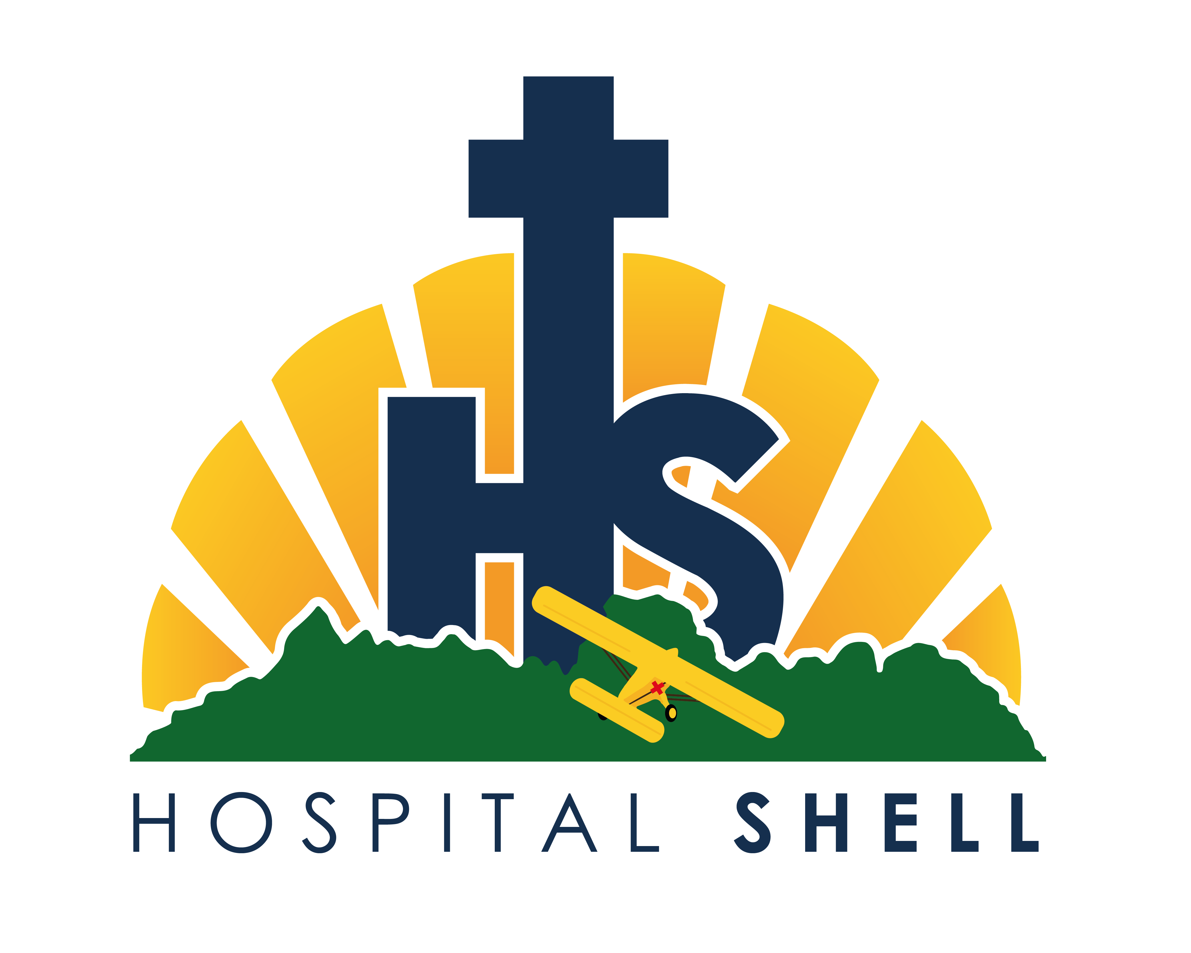 Hospital Shell